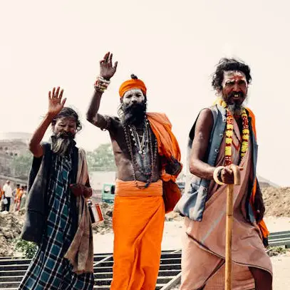 Maha Kumbh Shahi Snan 2025 : कुंभ मेला में शाही स्नान की तारीखों का महत्व